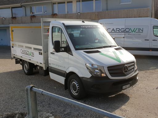 Autovermietung Pratteln